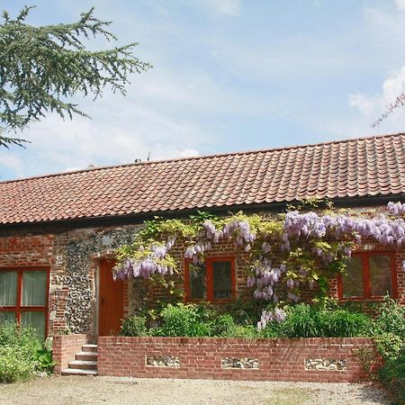 Villa The Street Farm Barn Drayton  Esterno foto