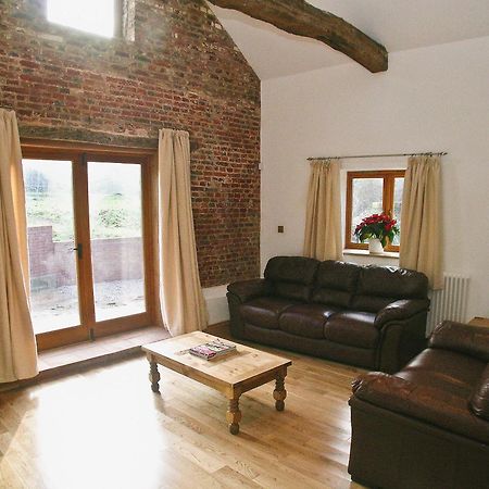 Villa The Street Farm Barn Drayton  Esterno foto