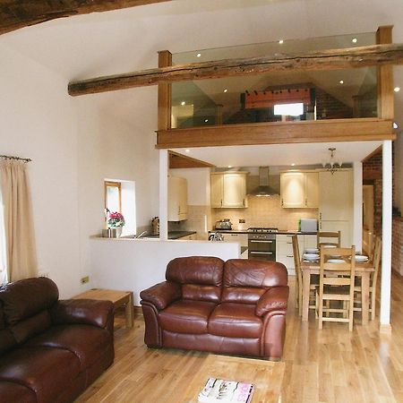 Villa The Street Farm Barn Drayton  Esterno foto