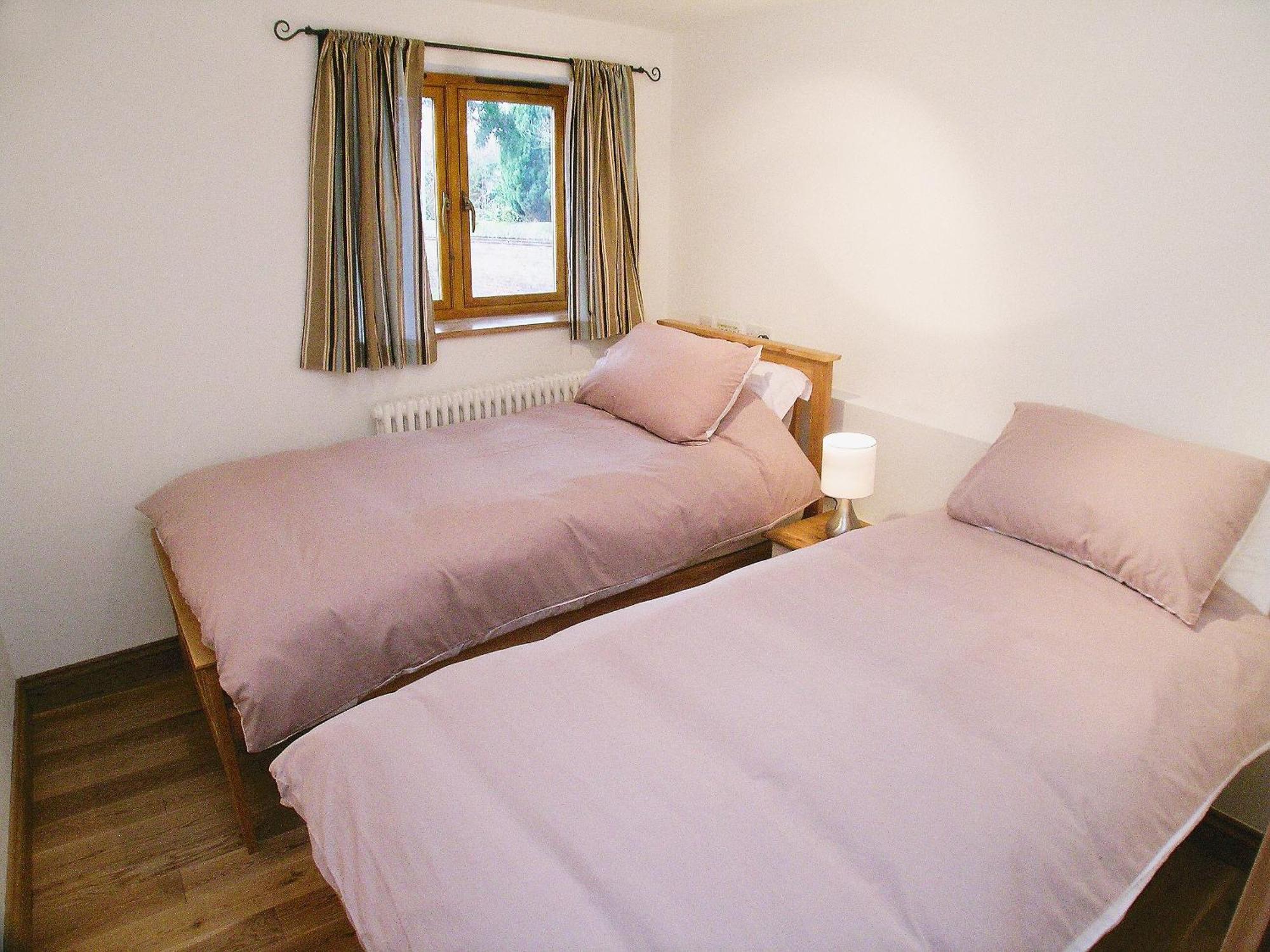 Villa The Street Farm Barn Drayton  Esterno foto