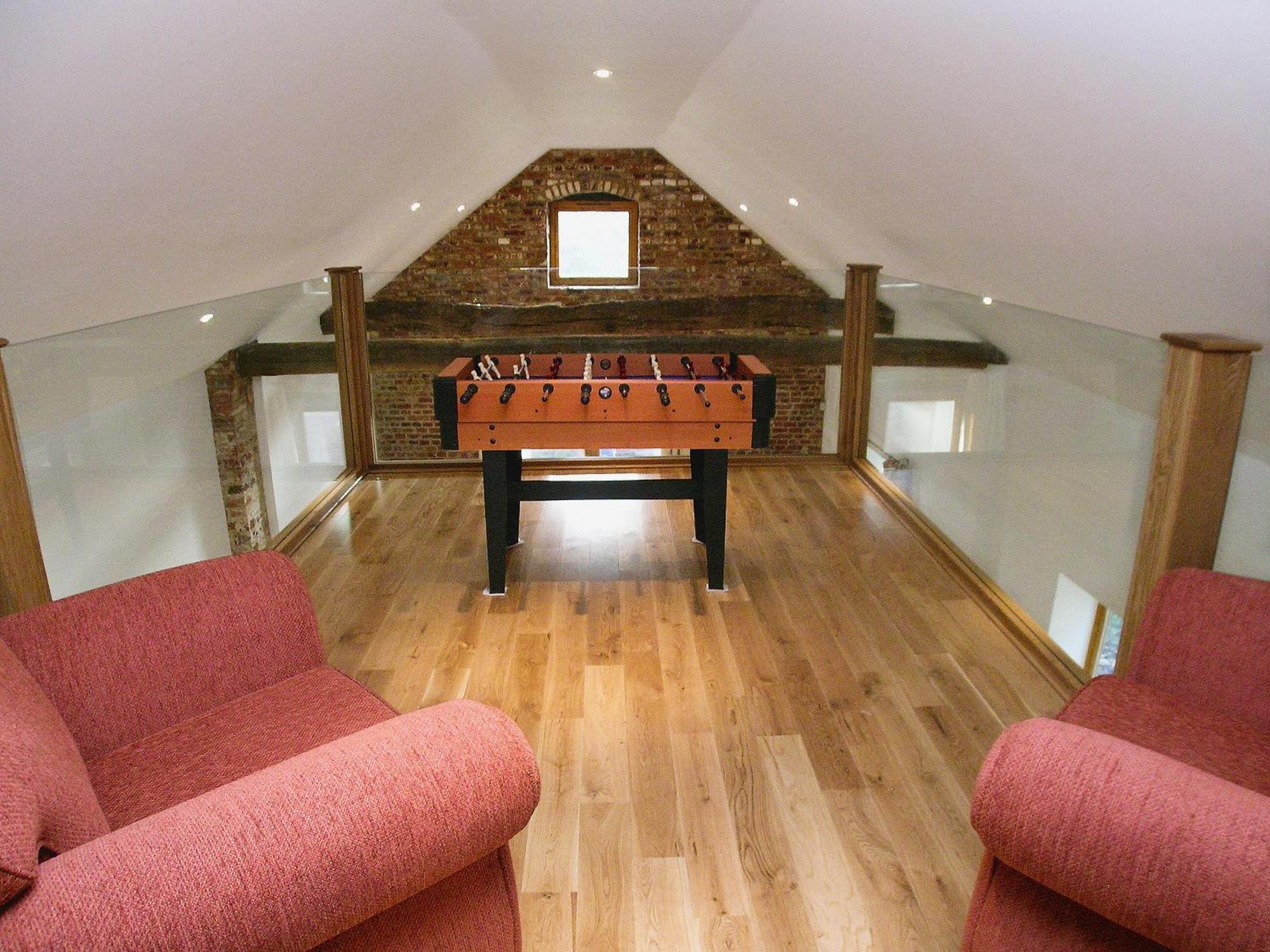 Villa The Street Farm Barn Drayton  Esterno foto