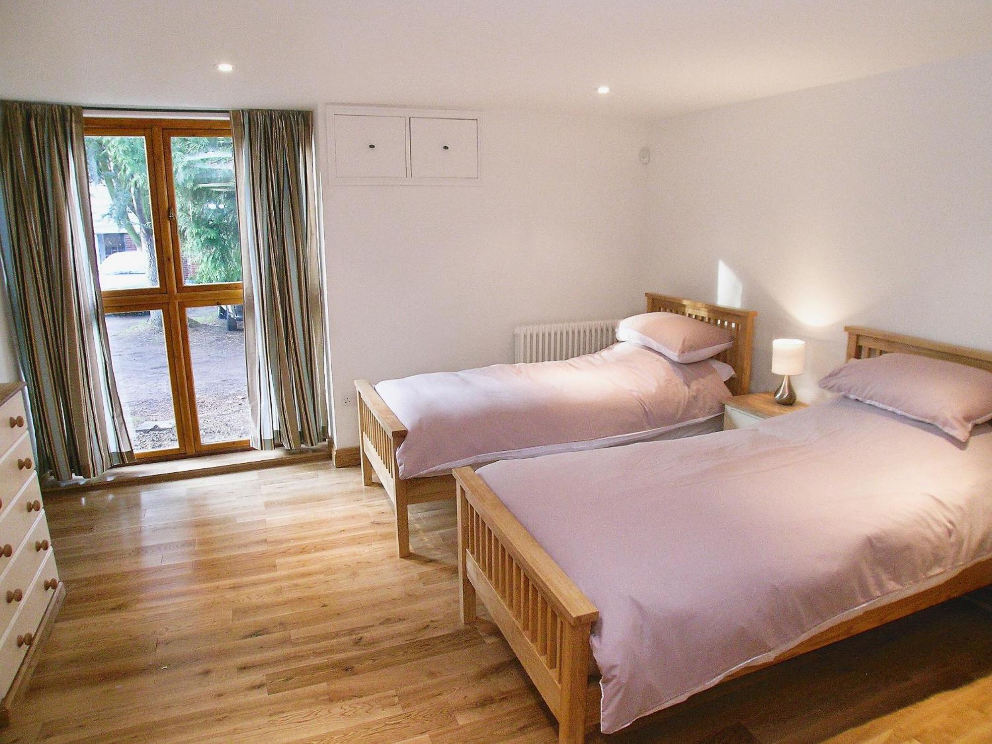 Villa The Street Farm Barn Drayton  Esterno foto