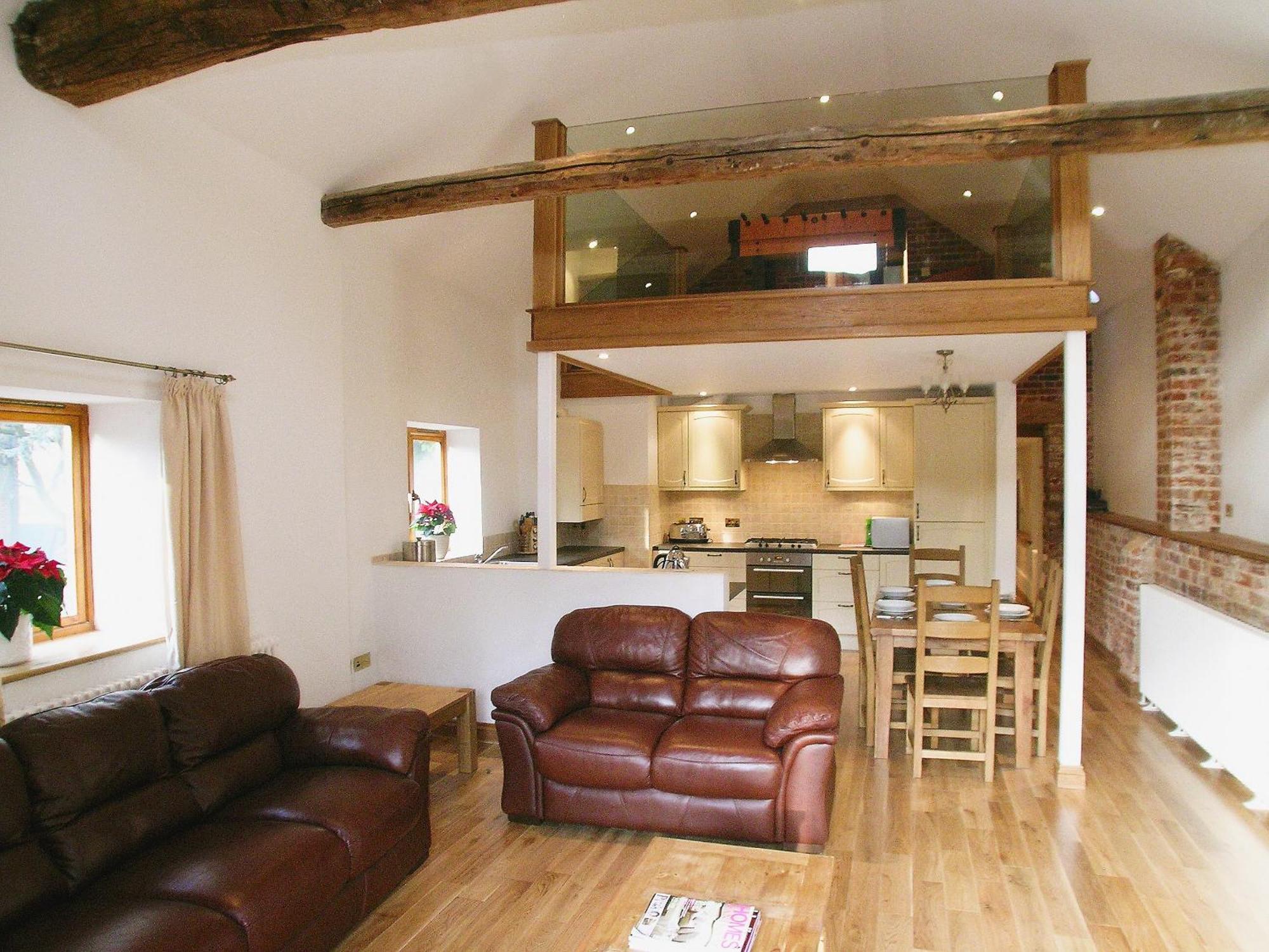 Villa The Street Farm Barn Drayton  Esterno foto